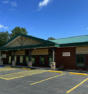 FOR LEASE: 1490 Saratoga Rd, Ballston Spa, NY 12020